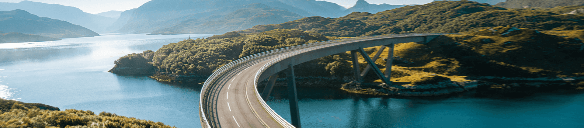 JAC Motors Models Hero