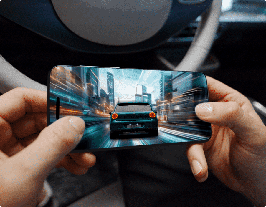 E30X Feature 1 - Left