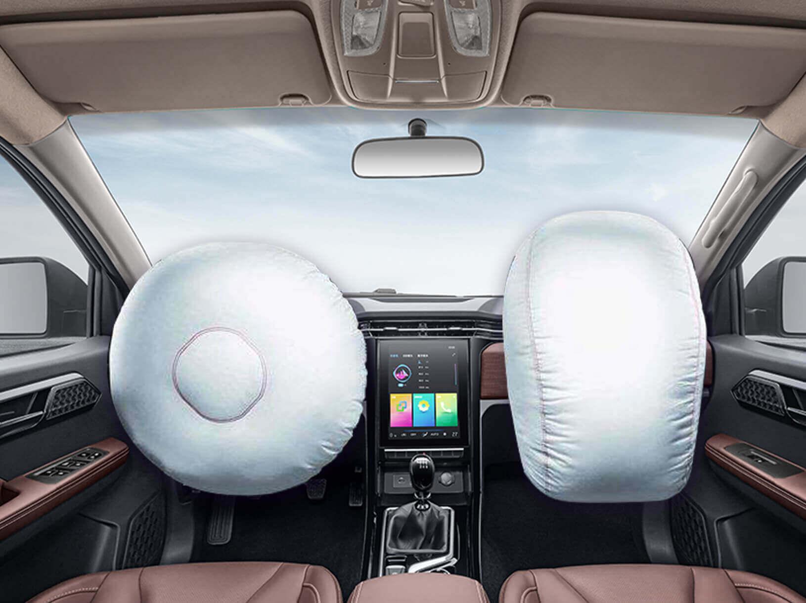 Système innovant pour maximum de stabilité