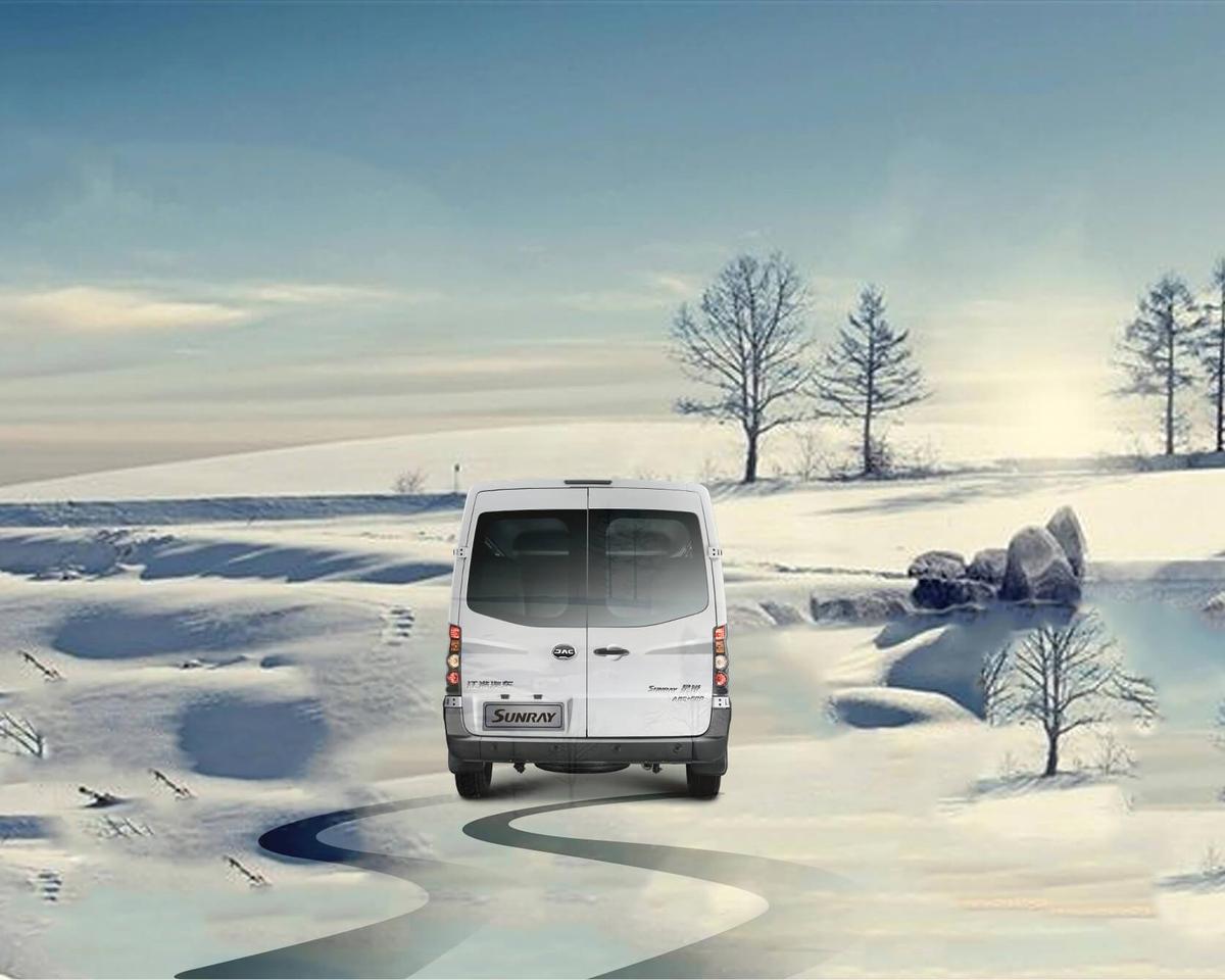 ESC Electronic Stability Control